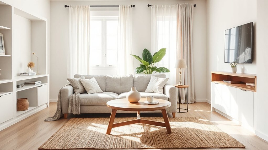 clear clutter build habits