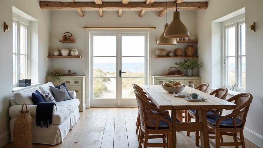 coastal cottage renovation inspiration