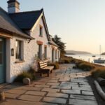 coastal fisherman s cottage renovation