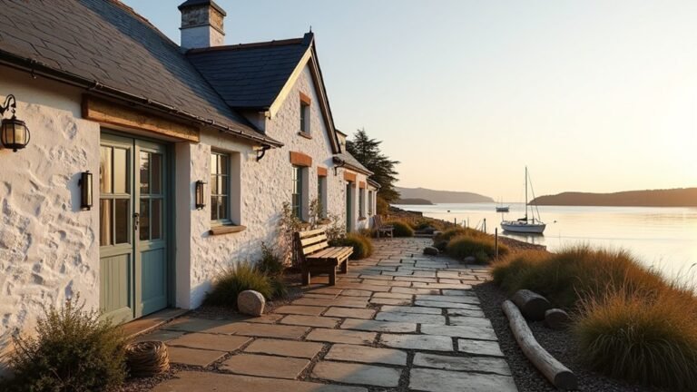 coastal fisherman s cottage renovation