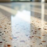 composite stone and chips