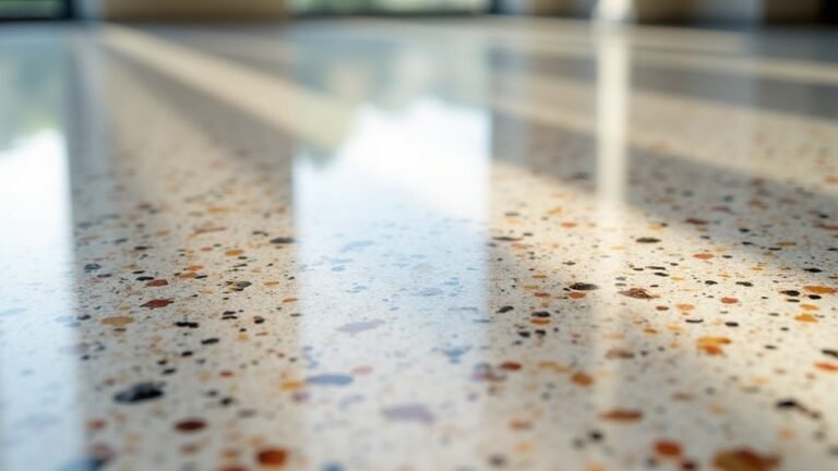 composite stone and chips