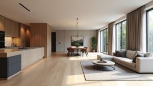 connecting spaces through design