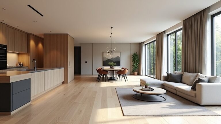 connecting spaces through design