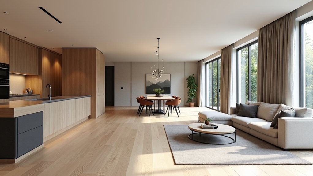 connecting spaces through design