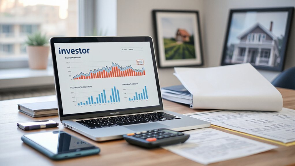 conservative short term rental planning