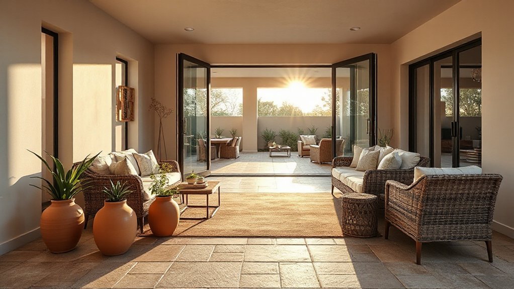 consistent color palette strategy