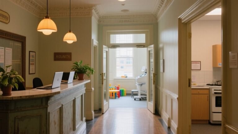 converting hotels into housing