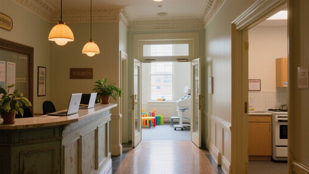 converting hotels into housing