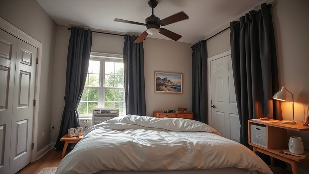 cool dark sleep upgrades