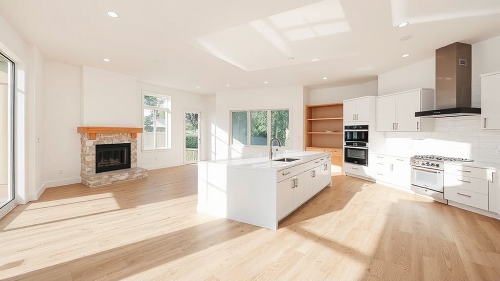 cost effective interior upgrades