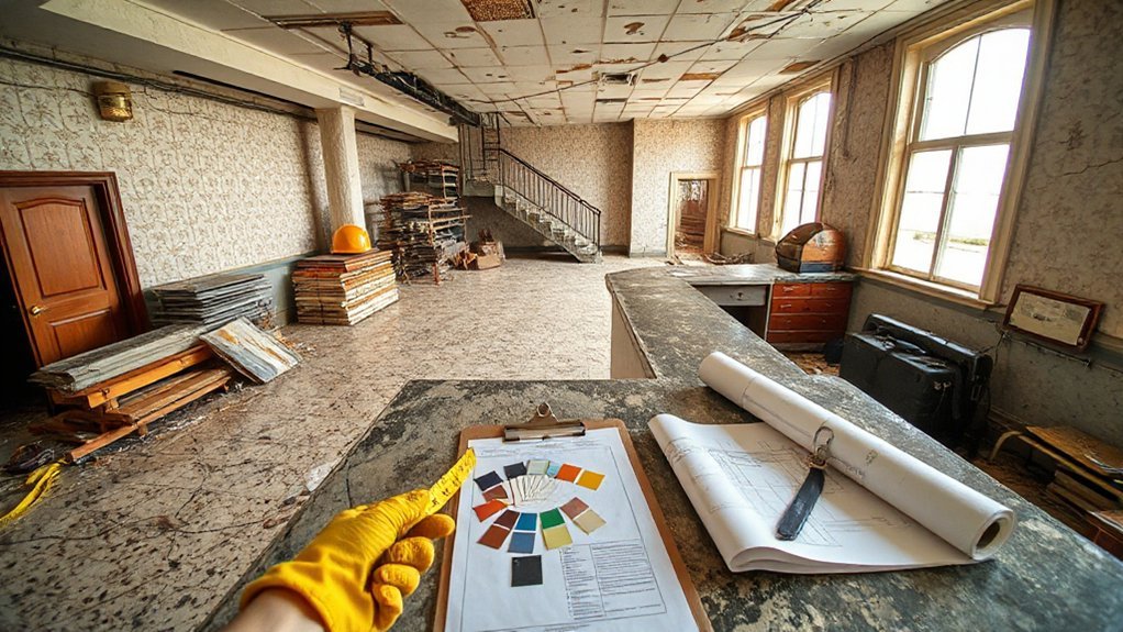 cost planning scheduling scope