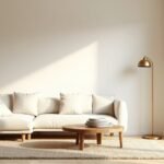 cozy elegant simplicity