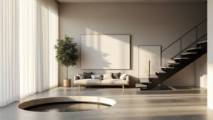 creative interior design concepts
