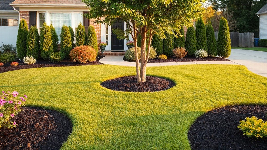 curb appeal improvement tips