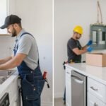 deciding repair or replace