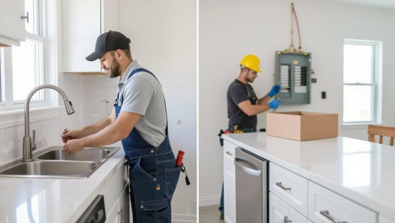 deciding repair or replace