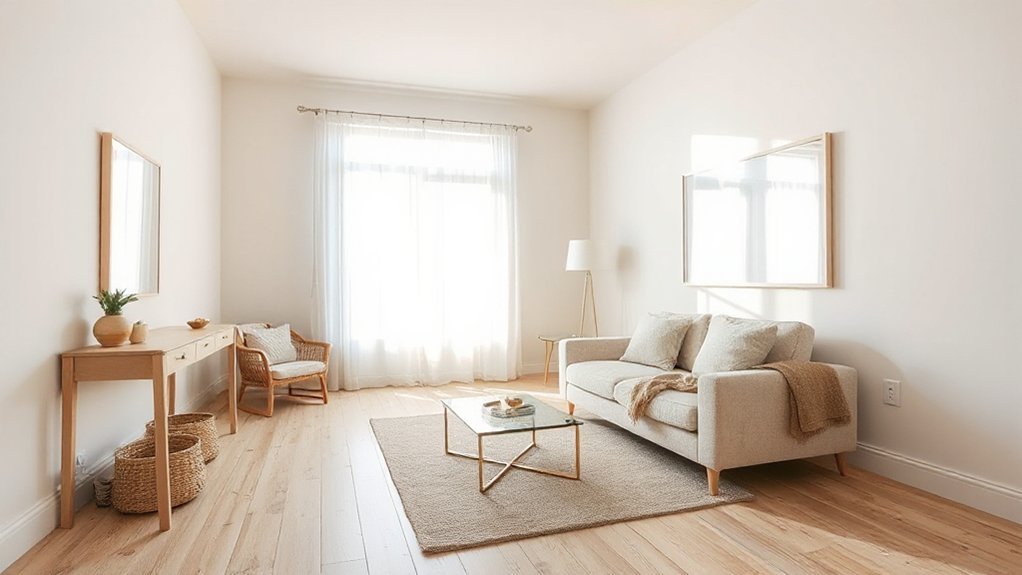 declutter simplify organize efficiently