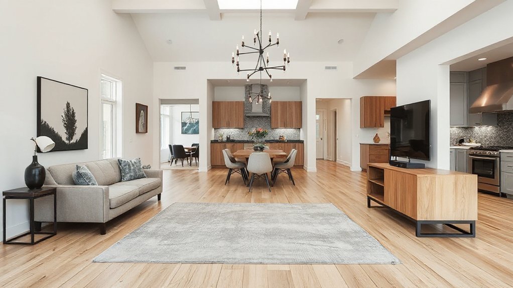 define desired home circulation