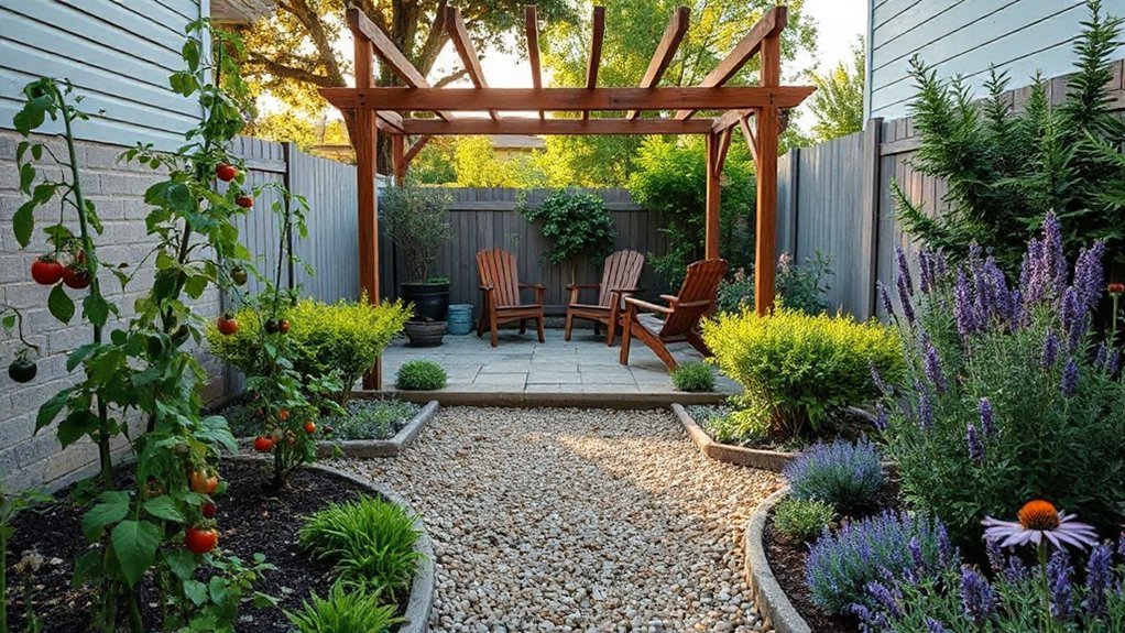 designate arrange optimize connect