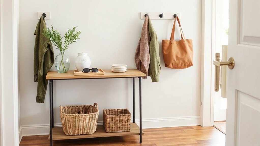 designate simple organized zones