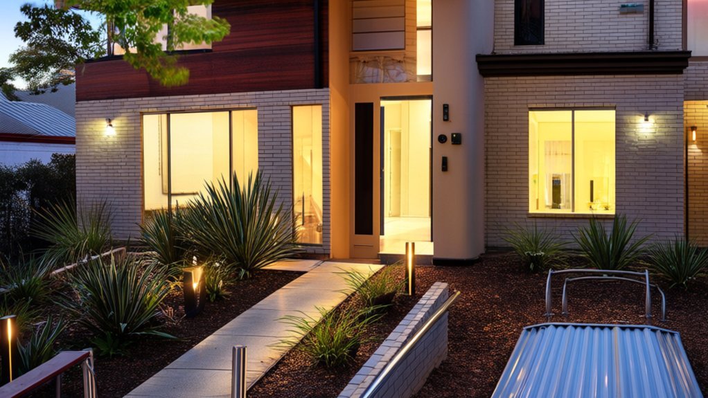 desirable features attract tenants