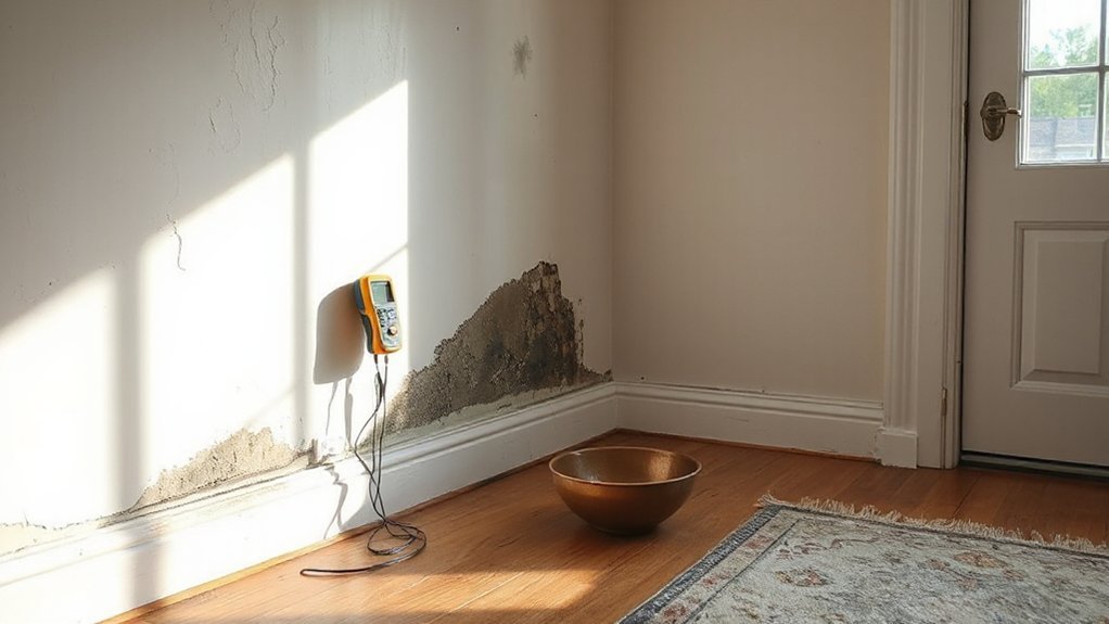 detect monitor verify repair