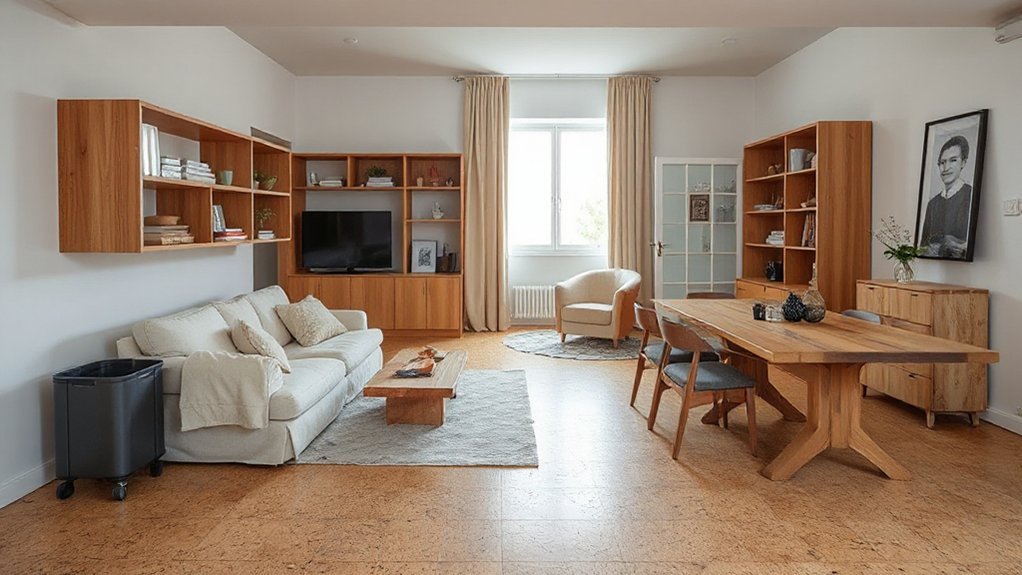 durable adaptable sustainable design