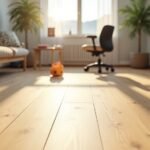 durable and eco friendly flooring