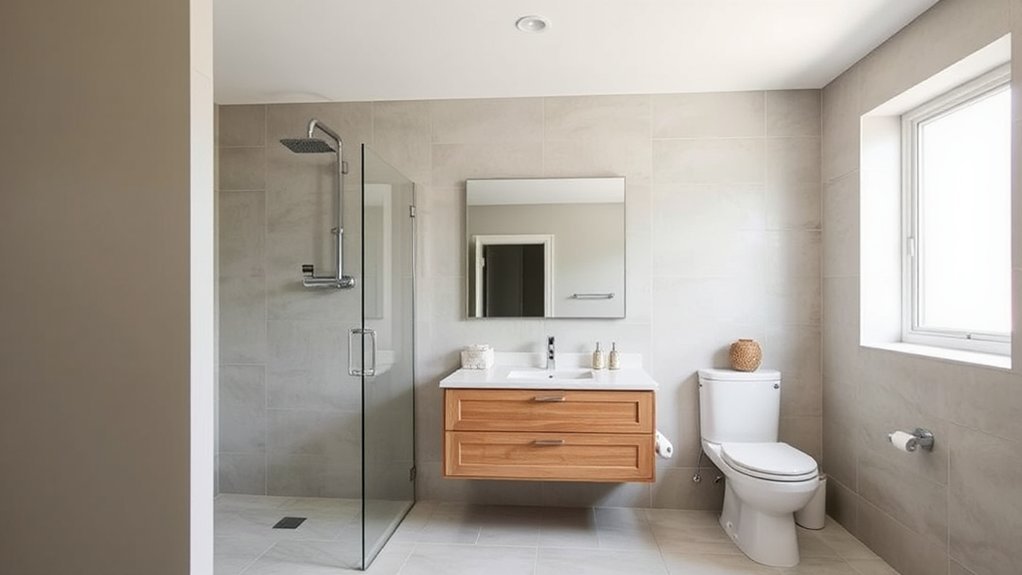 durable eco friendly water saving finishes