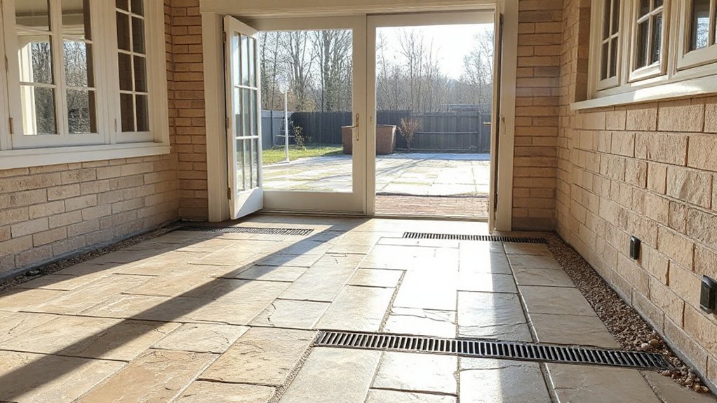 durable weather resistant stone choices