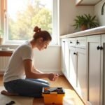 easy diy home improvements
