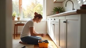 easy diy home improvements