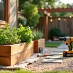 easy home improvement ideas