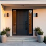 easy modern home updates