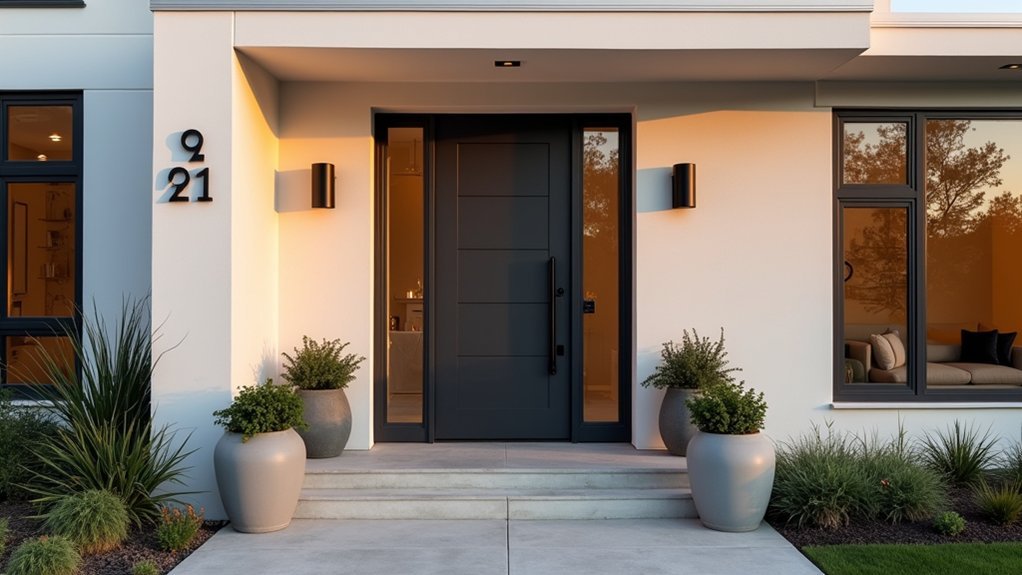 easy modern home updates