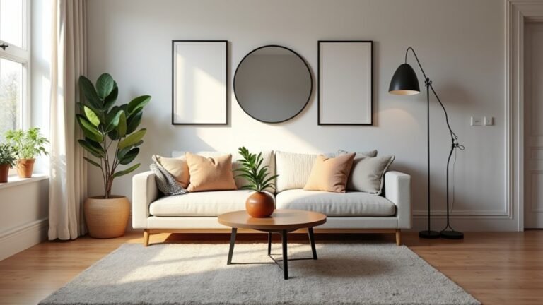 easy room update tips