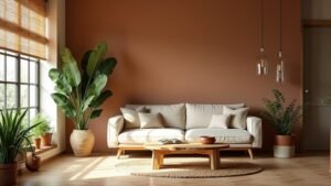 eco friendly interior practices