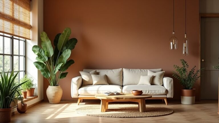 eco friendly interior practices