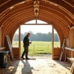 eco friendly tiny home