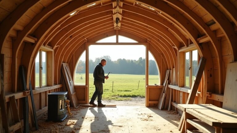 eco friendly tiny home