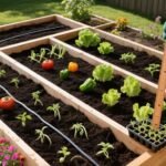effective vegetable gardening strategies