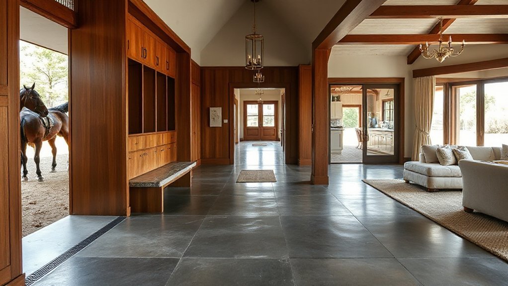 efficient protected scenic pathways