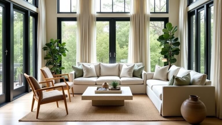 elegant sunroom design tips