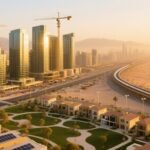 emerging high growth real estate