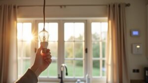 energy efficiency tips