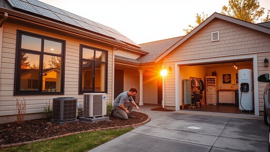 energy upgrades boost value