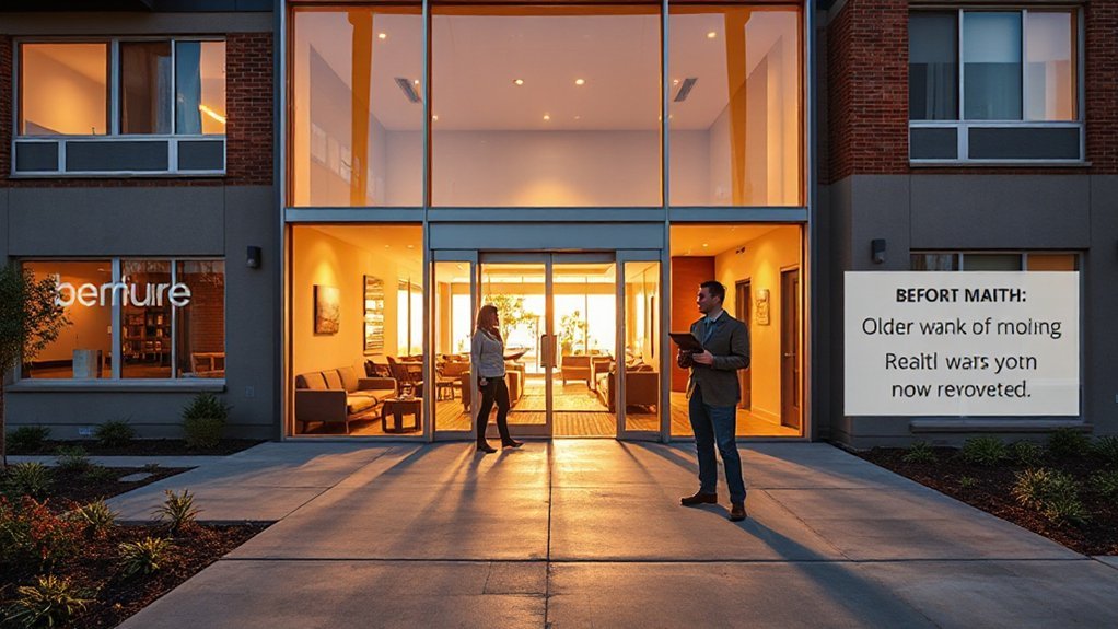 enhance appeal and value