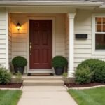 enhance curb appeal easily