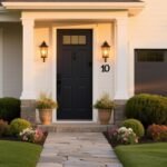 enhance curb appeal effectively